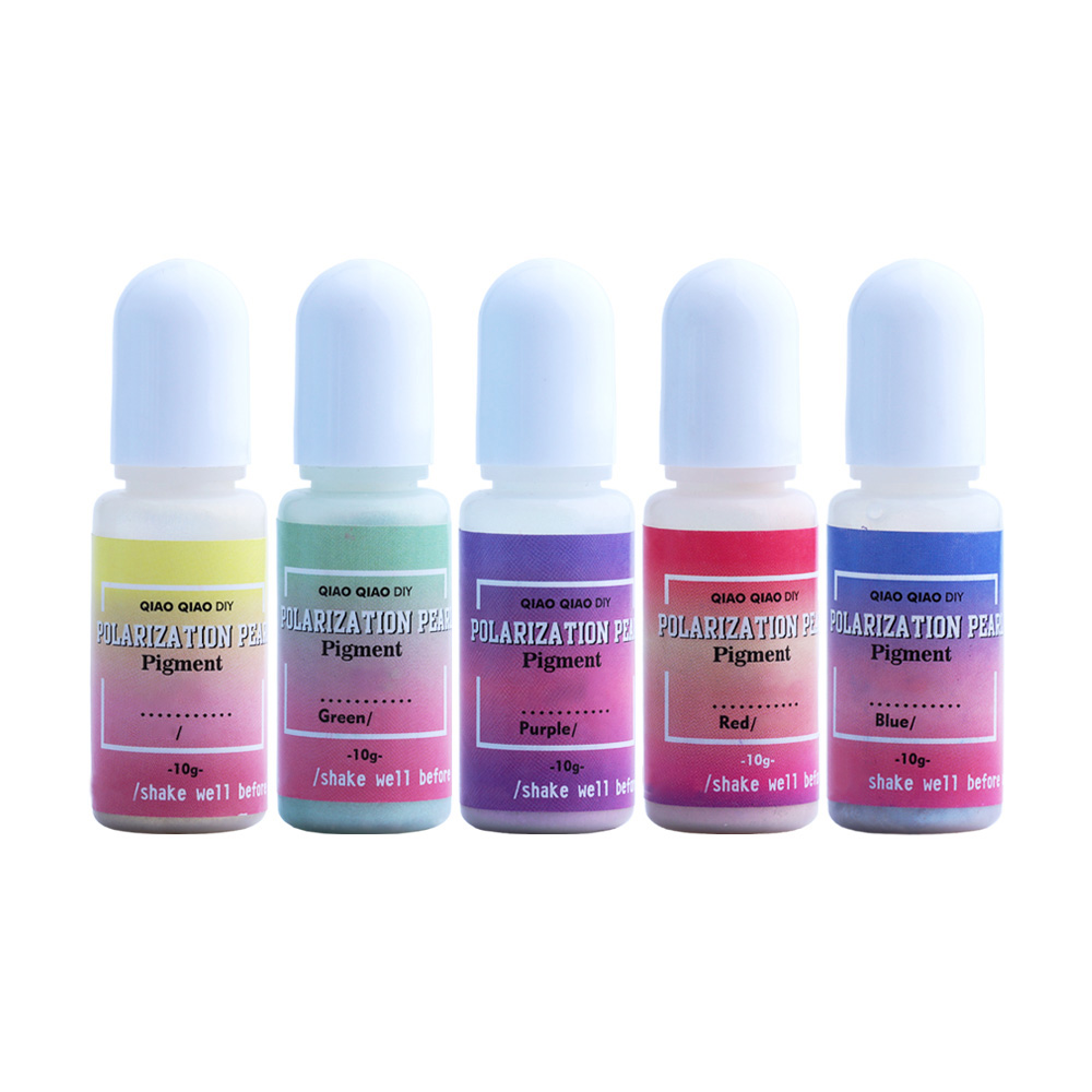 Pigmentos de Resina Epóxi Céu  - Resin Art Liquid avaliação e preço