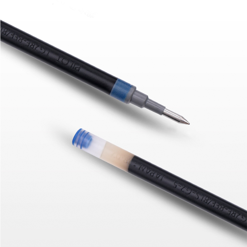 Gel caneta recarga bls-g2 para - Pilot Pen G2 avaliação e preço