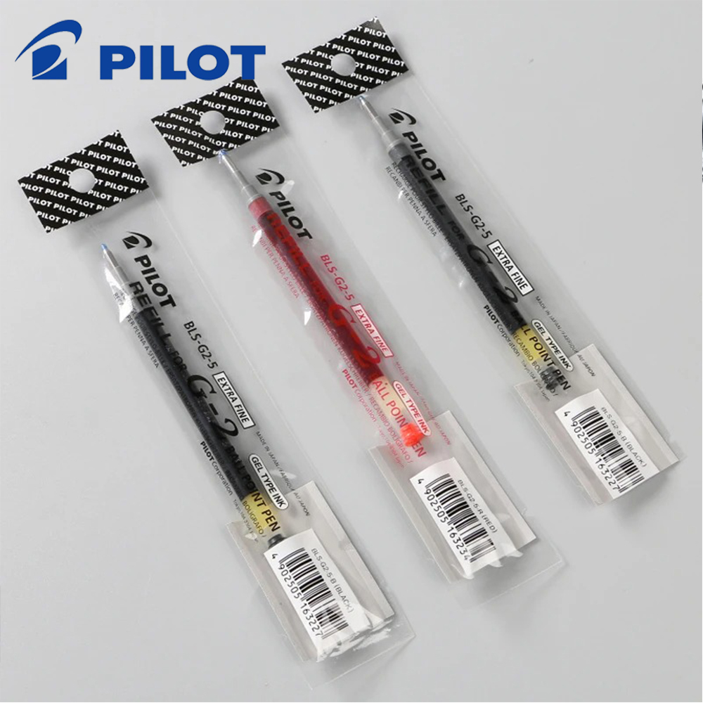 3 pçs/lote Piloto BLS-G2 Dr. A - Pilot Pen G2 avaliação e preço
