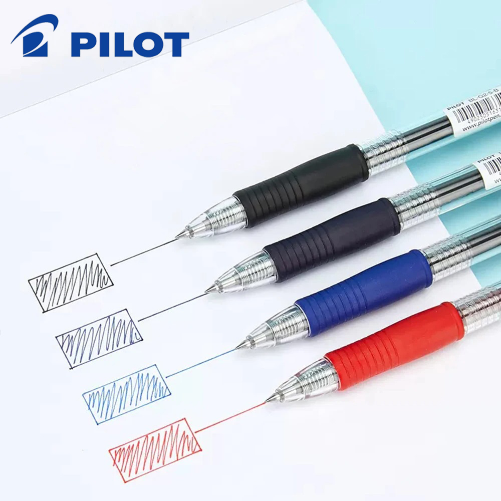 3 pçs/lote Piloto BLS-G2 Dr. A - Pilot Pen G2 avaliação e preço