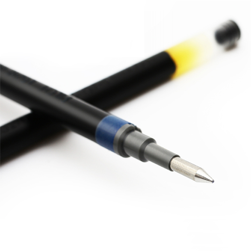 Recarga de caneta gel 6 peças, - Pilot Pen G2 avaliação e preço