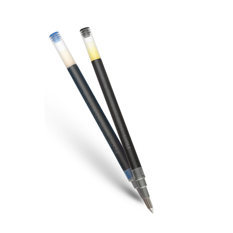 Recarga de caneta gel 6 peças, - Pilot Pen G2 avaliação e preço