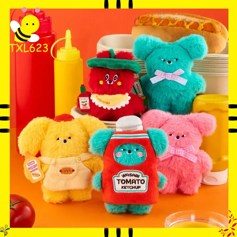 Wasabi urso sabor fusão mini m - Resin Art Bottle avaliação e preço