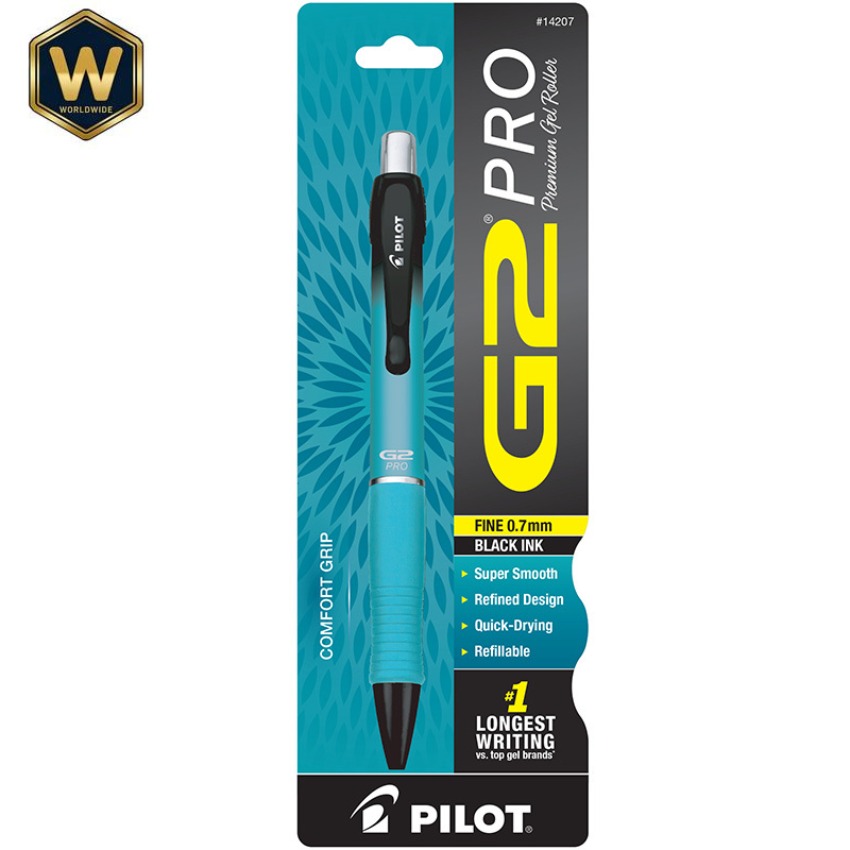 Refil de Caneta Gel Tipo Press - Pilot Pen G2 avaliação e preço