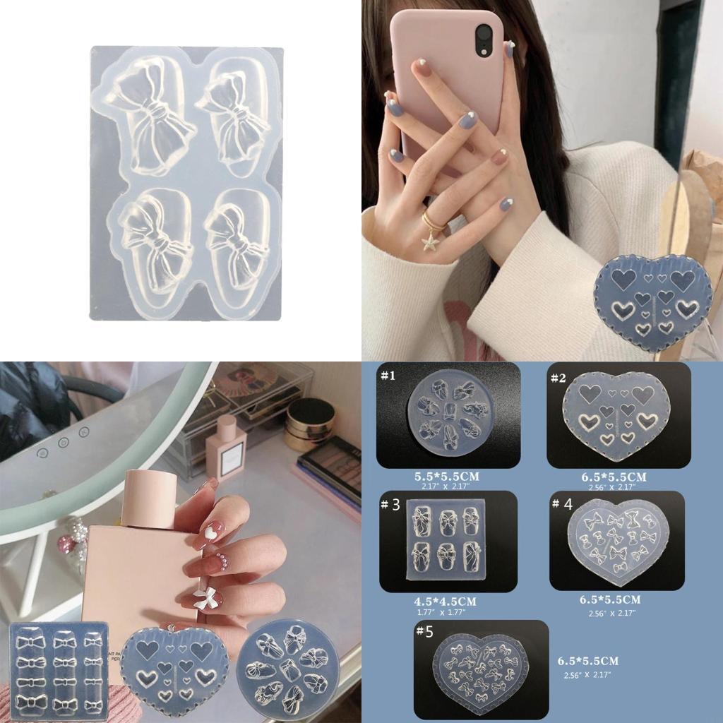 Molde escultura silicone para  - Resin Art Templates Free avaliação e preço