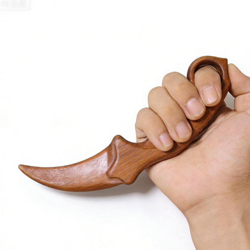1/2 peças Faca de Garra de Sân - Resin Art Training avaliação e preço