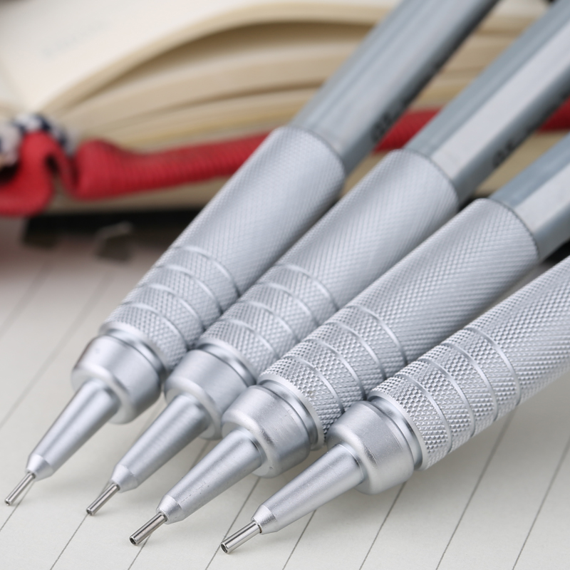 1pc pentel graphgear 500 desen - Pentel Pen Graphgear avaliação e preço