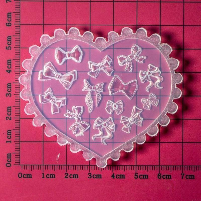 Decorações molde fundição resi - Resin Art Templates Free avaliação e preço