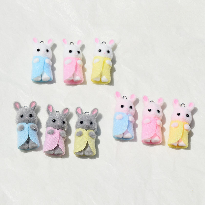 3 pçs 3d reunindo resina coelh - Resin Art Notes avaliação e preço
