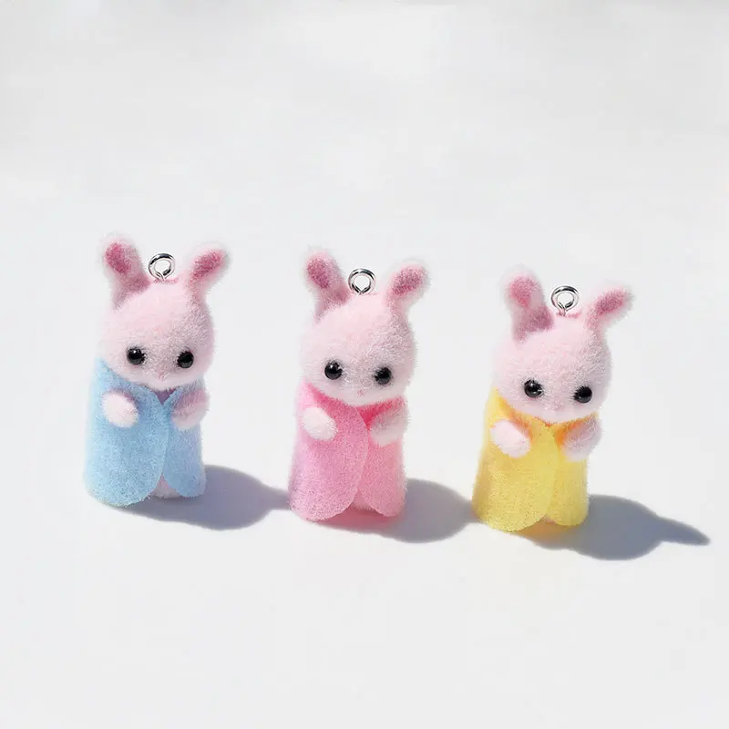 3 pçs 3d reunindo resina coelh - Resin Art Notes avaliação e preço