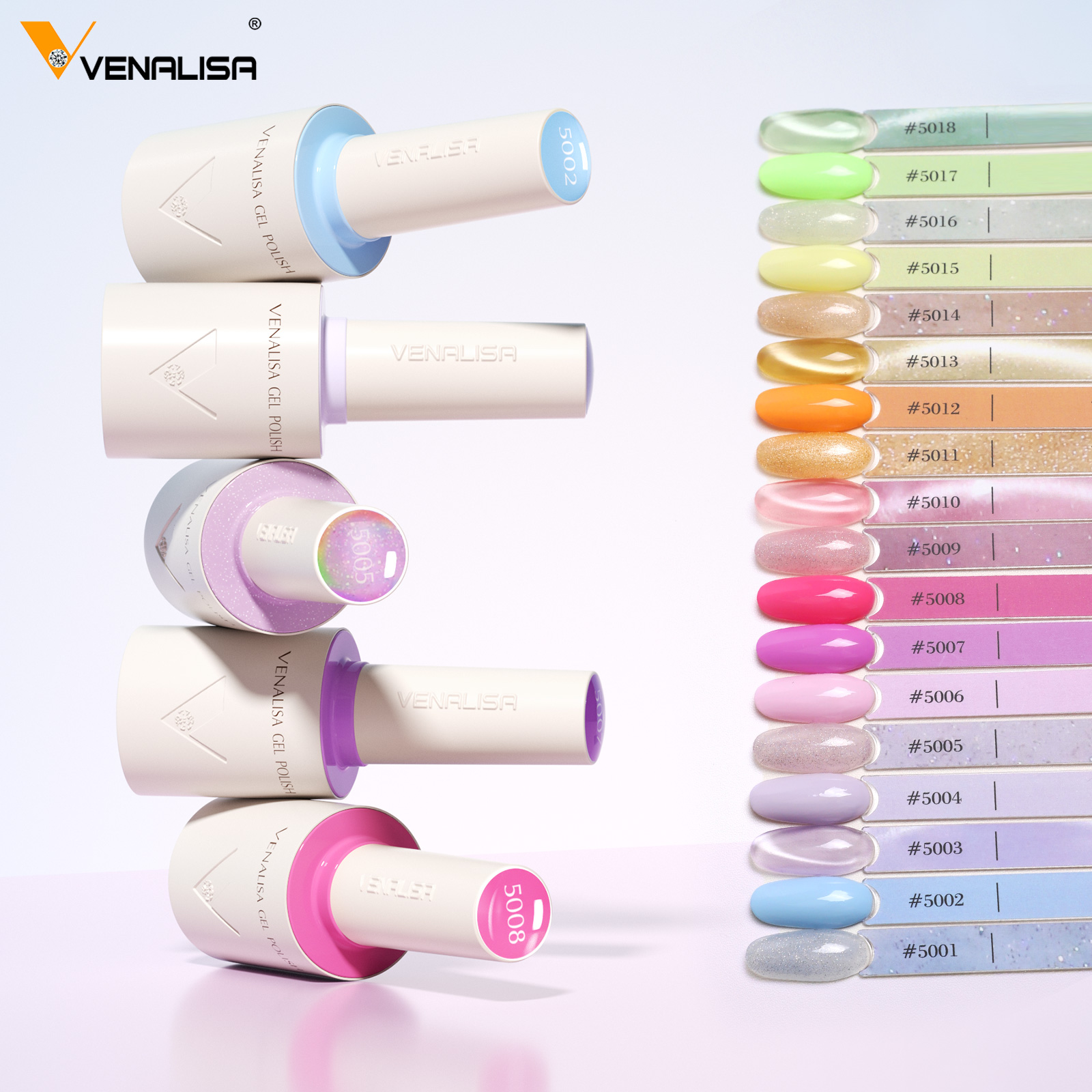 10ml venalisa unha gel polonês - Resin Art Training avaliação e preço