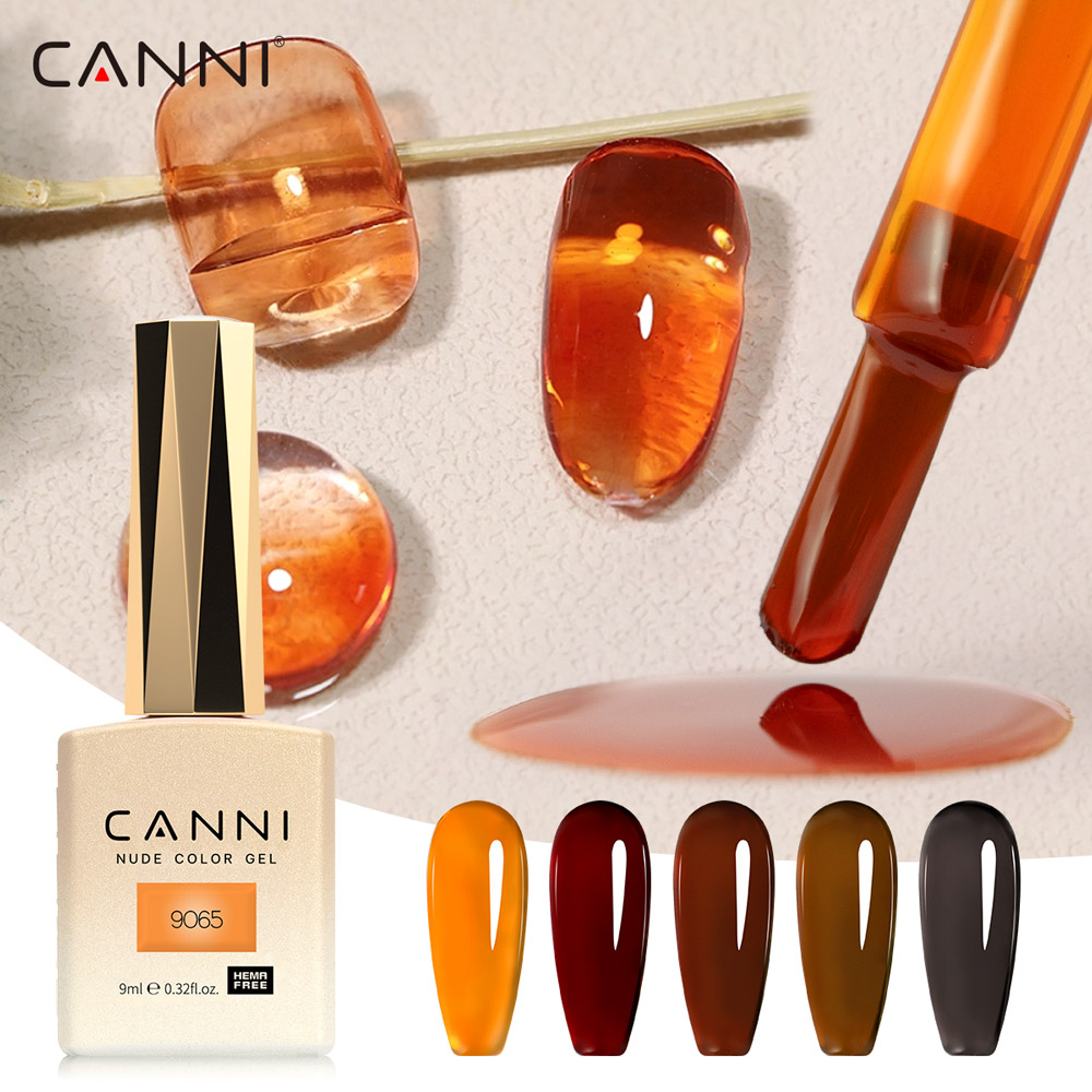Canni geléia cor gel unha polo - Resin Art Training avaliação e preço