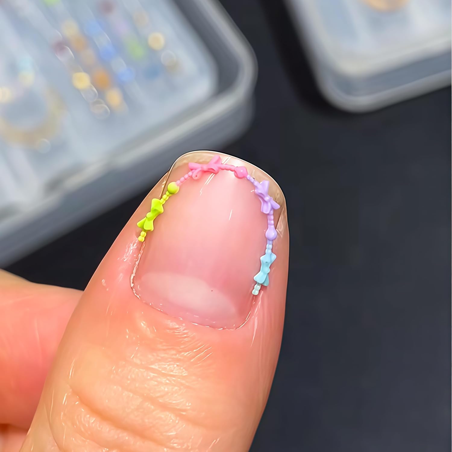 3d grânulo colar gel arte do p - Resin Art Templates Free avaliação e preço