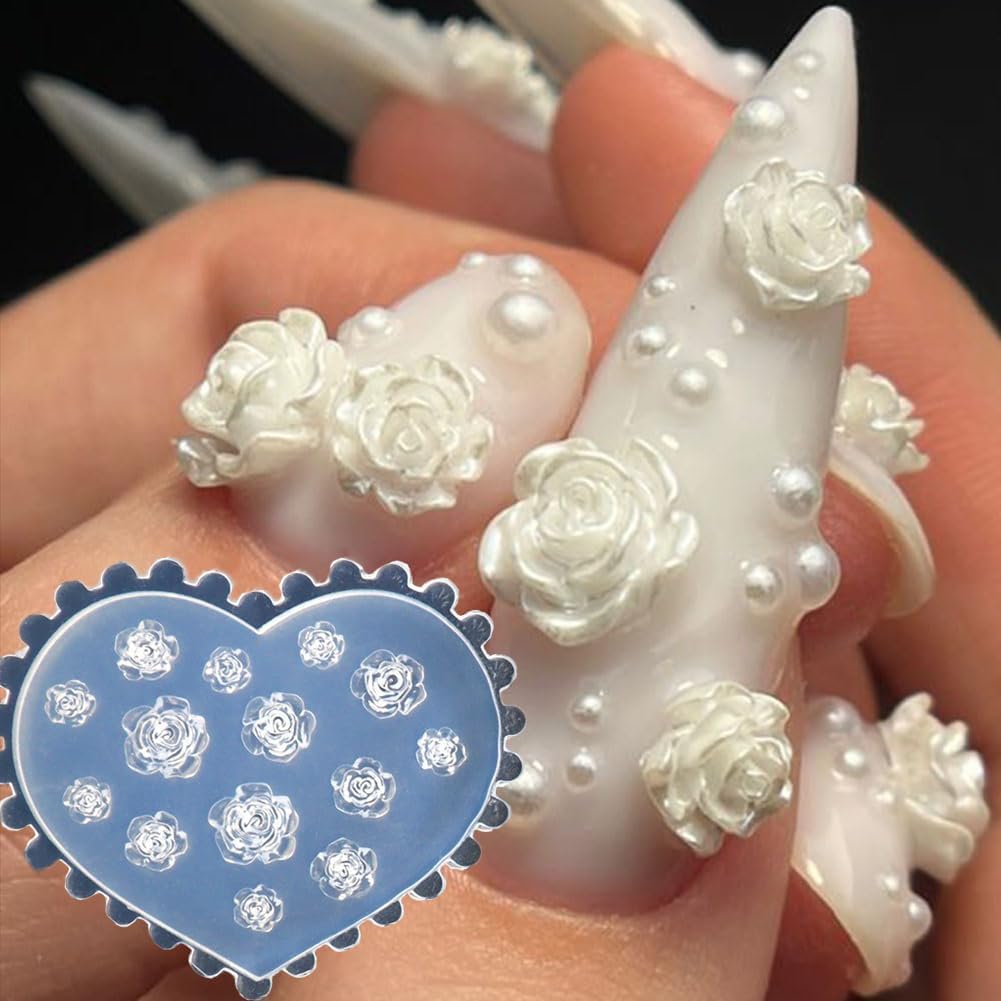 Moldes de Silicone 3D para Unh - Resin Art Templates Free avaliação e preço