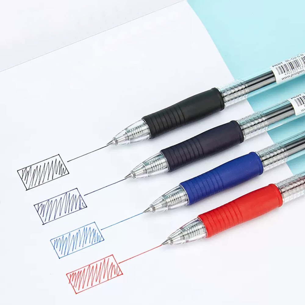 Original Pilot Gel Pen Recarga - Pilot Pen G2 avaliação e preço