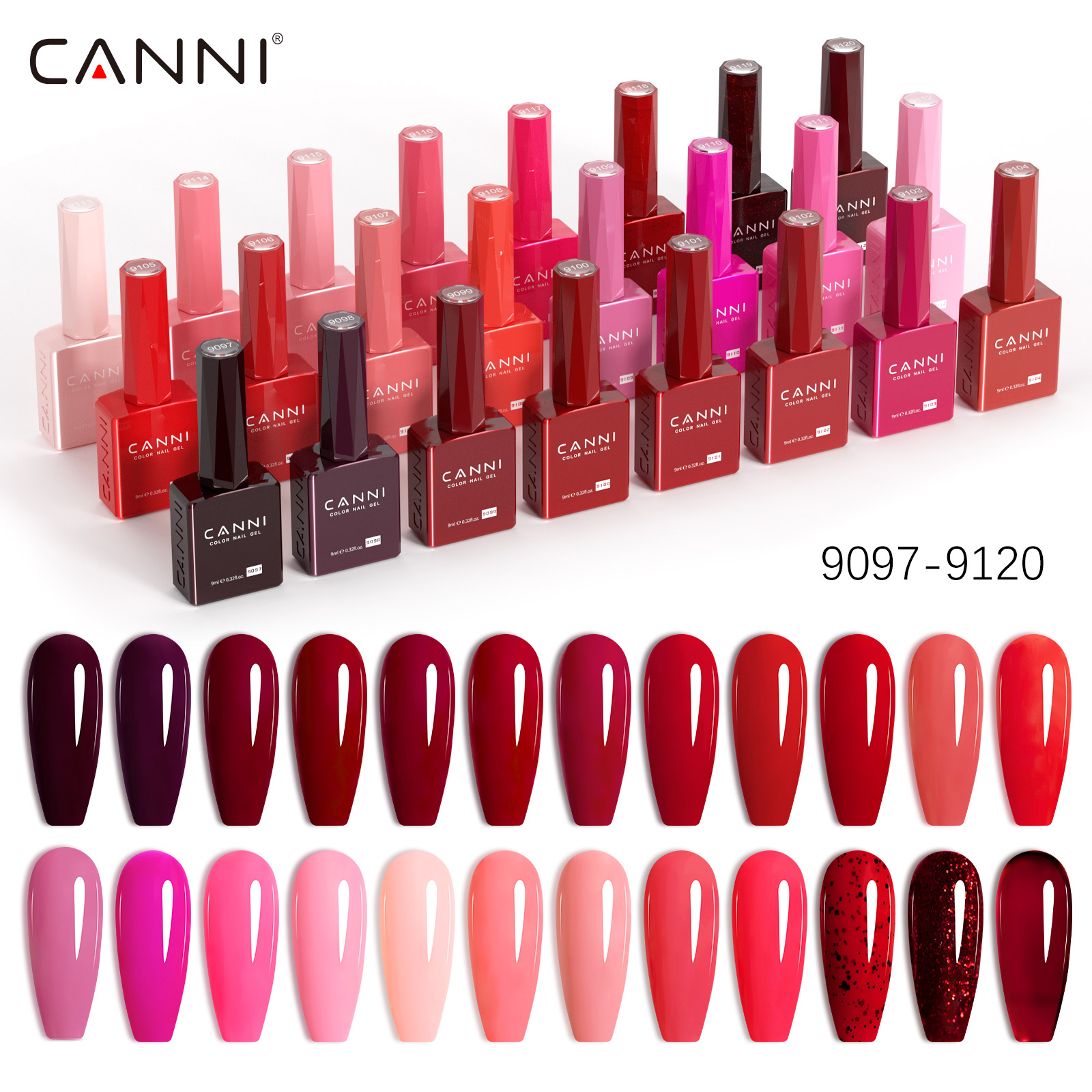 Canni tpo/hema livre unha gel  - Resin Art Training avaliação e preço